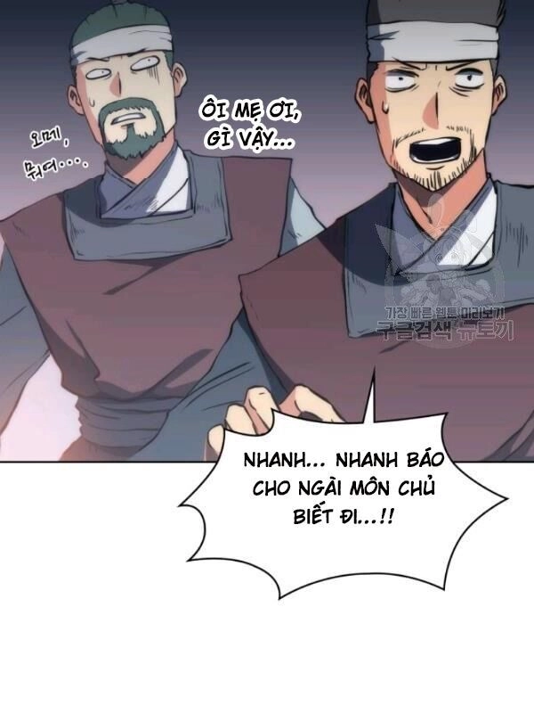 Sát Thủ 2044 Chapter 20 - 21