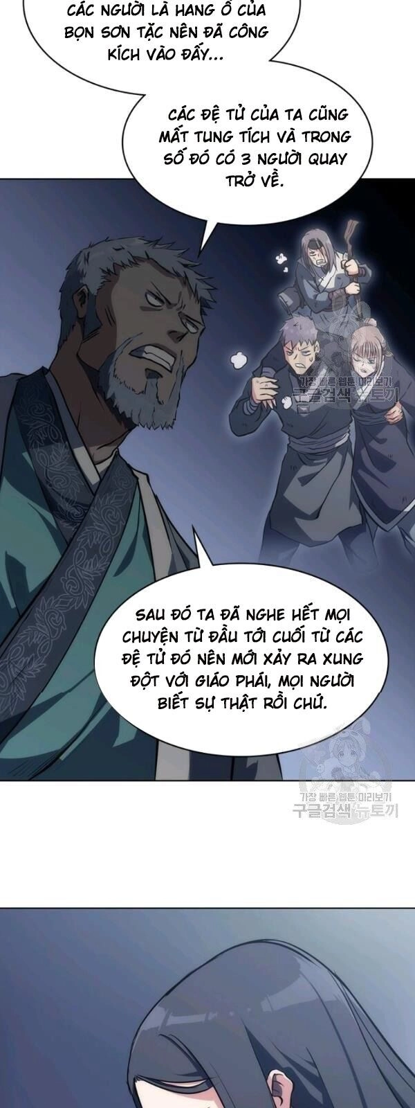 Sát Thủ 2044 Chapter 20 - 54