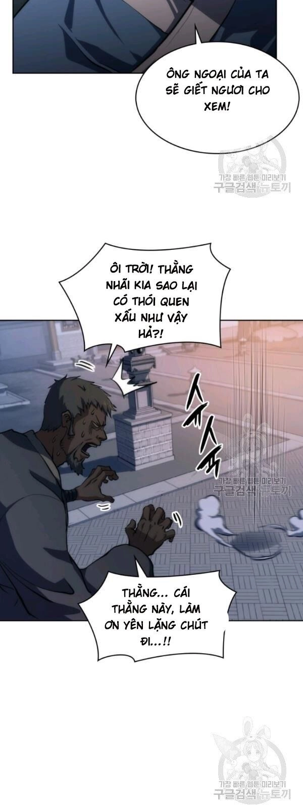 Sát Thủ 2044 Chapter 20 - 69