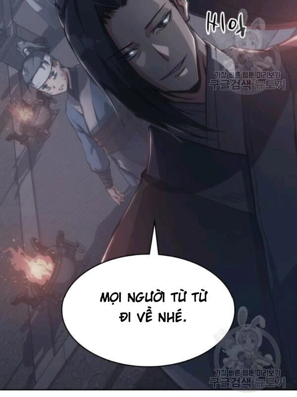 Sát Thủ 2044 Chapter 21 - 18