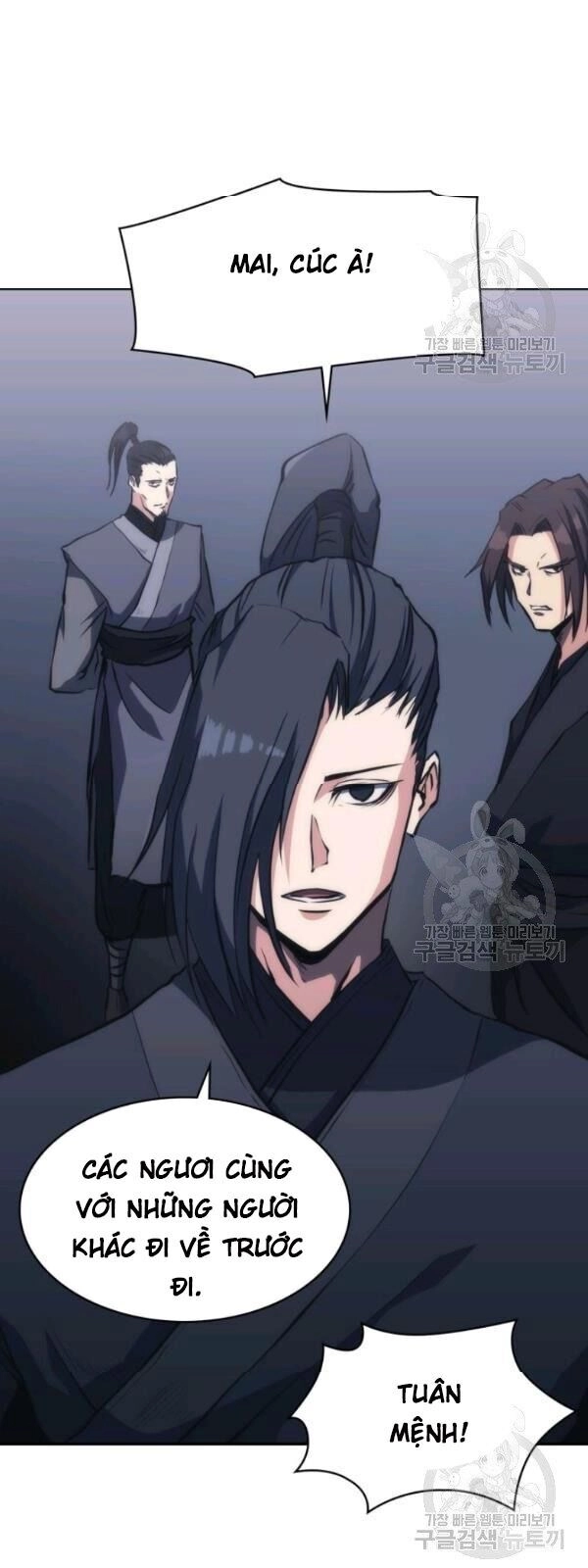 Sát Thủ 2044 Chapter 21 - 28