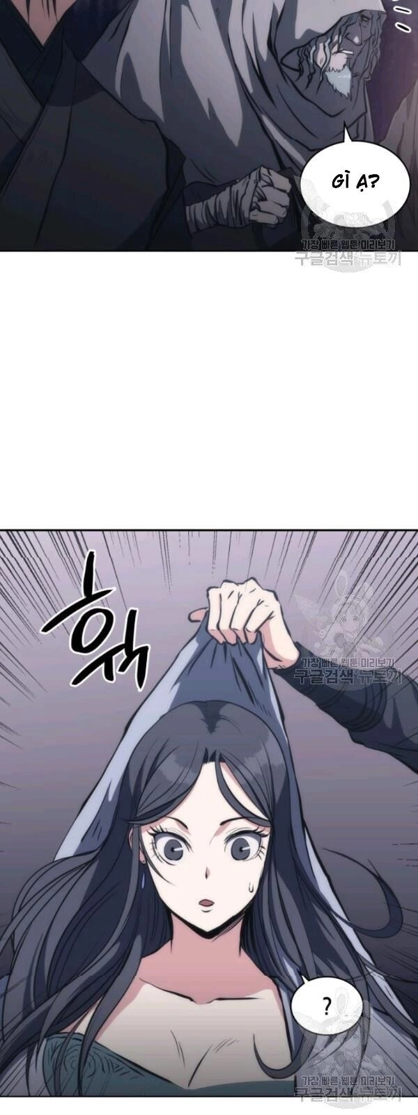 Sát Thủ 2044 Chapter 21 - 30