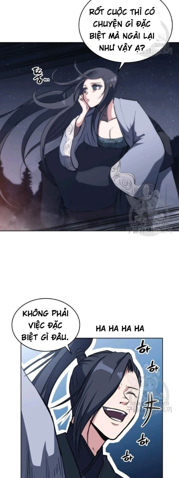 Sát Thủ 2044 Chapter 21 - 36