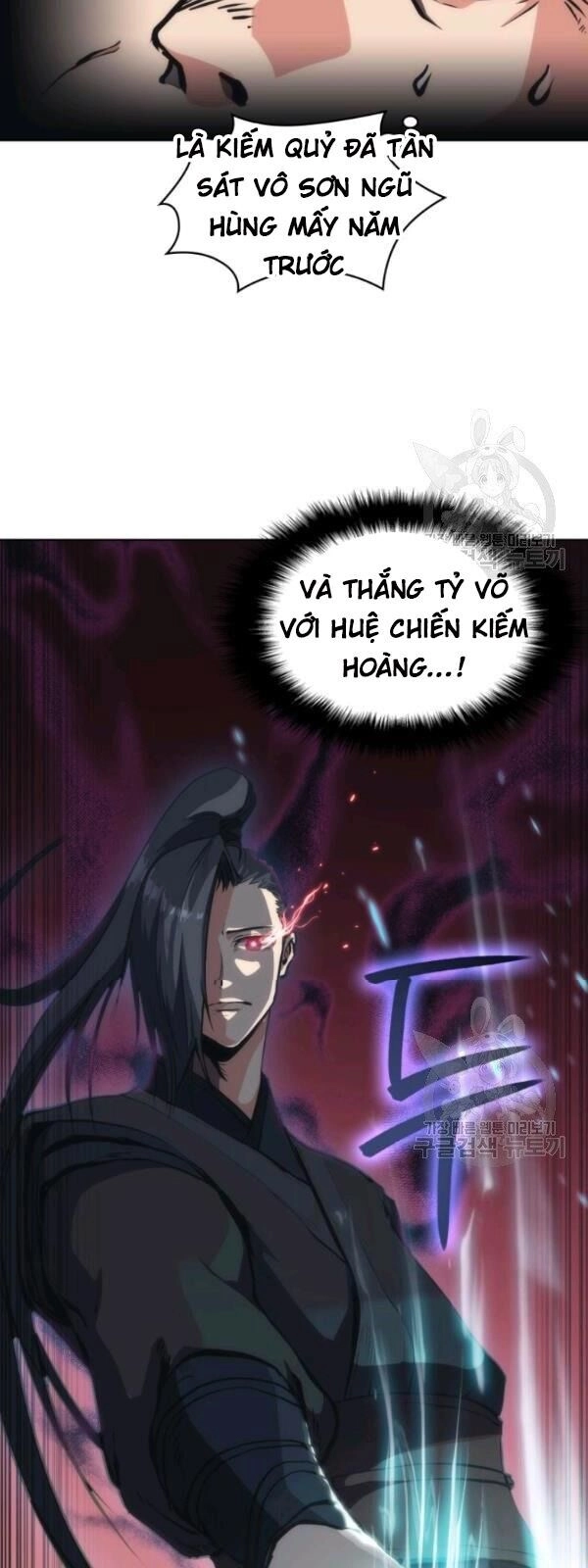 Sát Thủ 2044 Chapter 21 - 54