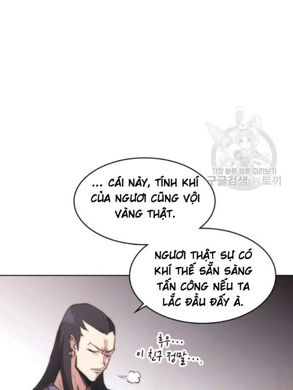 Sát Thủ 2044 Chapter 22 - 21