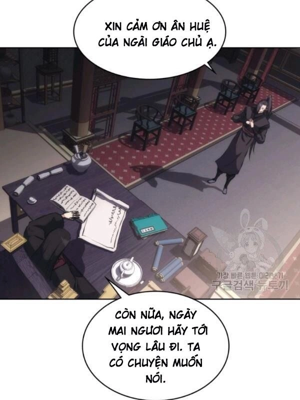 Sát Thủ 2044 Chapter 22 - 24