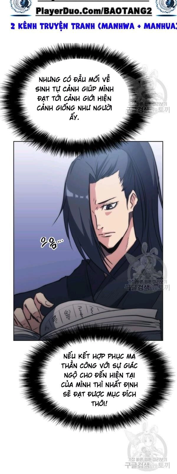 Sát Thủ 2044 Chapter 22 - 30