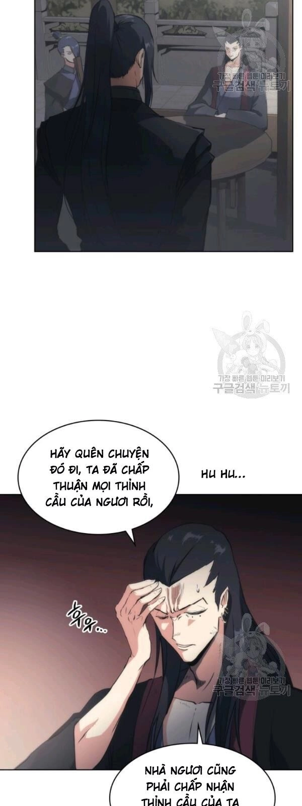 Sát Thủ 2044 Chapter 22 - 36