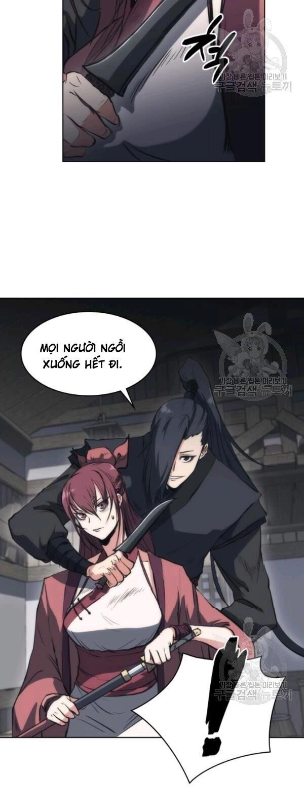 Sát Thủ 2044 Chapter 22 - 68