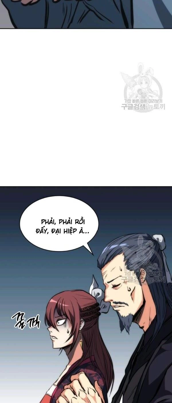 Sát Thủ 2044 Chapter 24 - 26