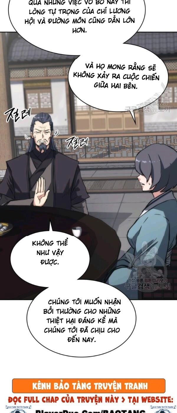 Sát Thủ 2044 Chapter 24 - 34