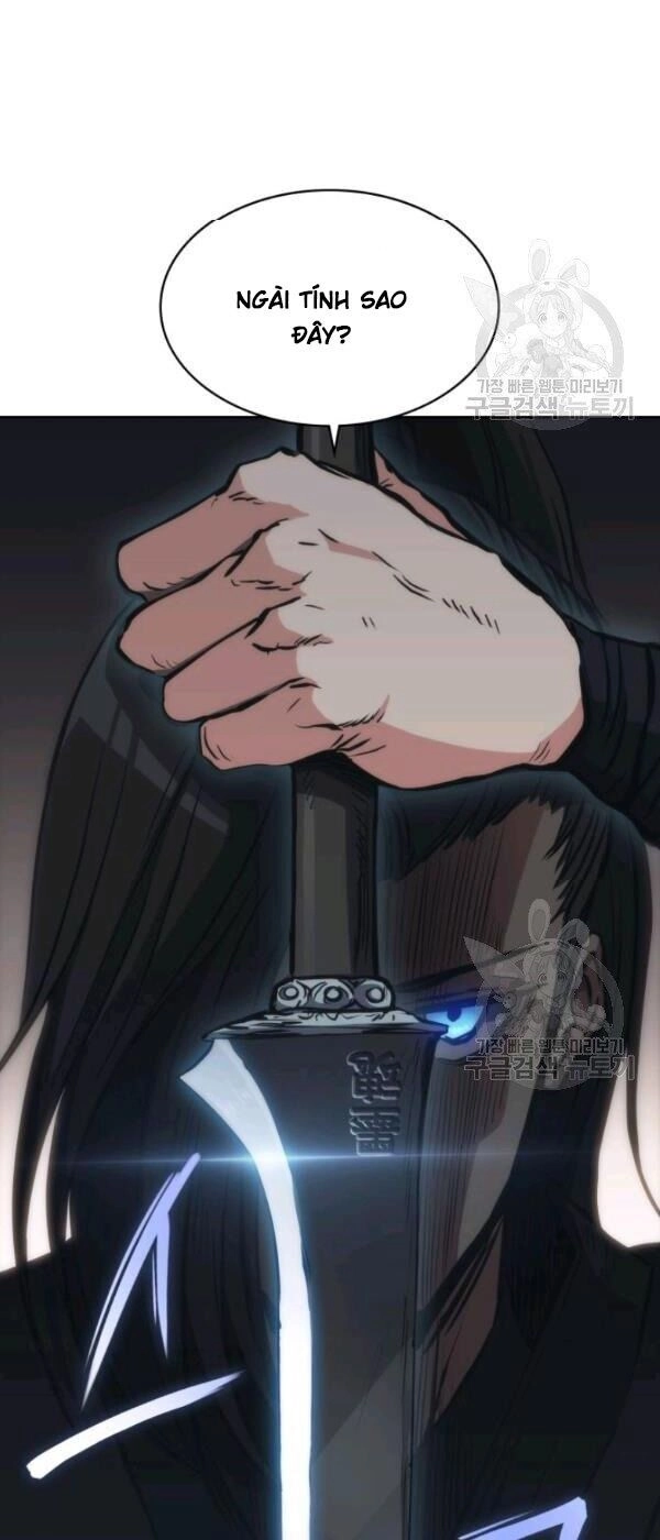 Sát Thủ 2044 Chapter 24 - 50