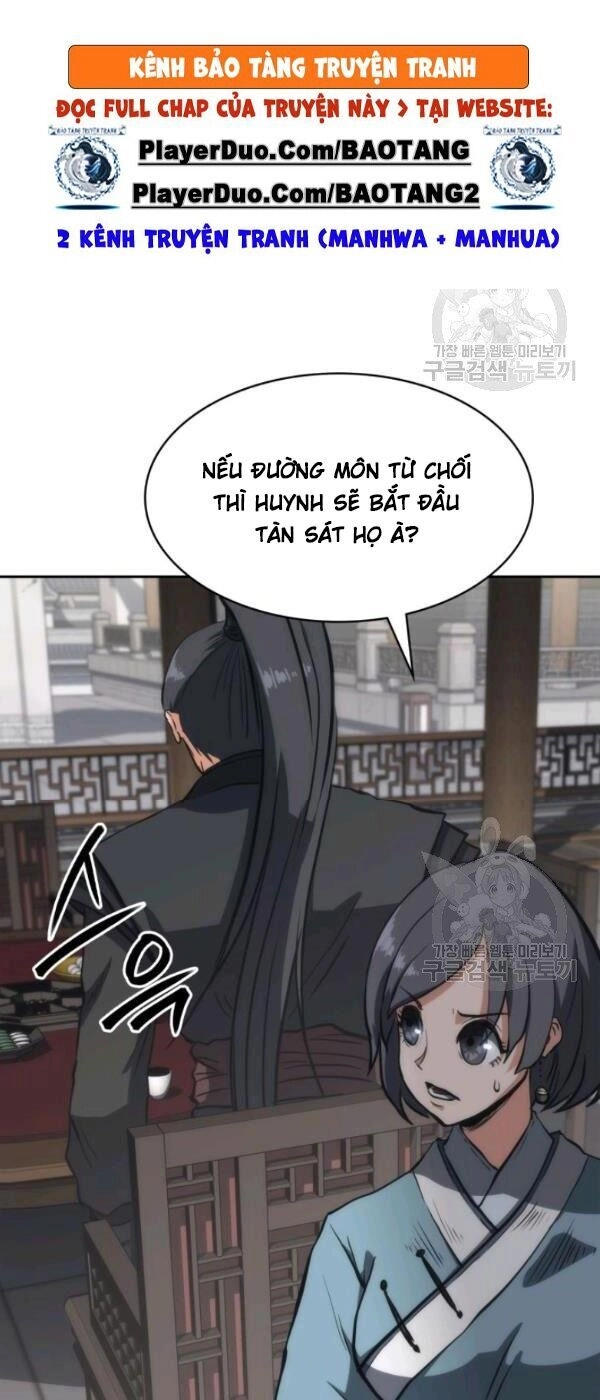 Sát Thủ 2044 Chapter 24 - 58