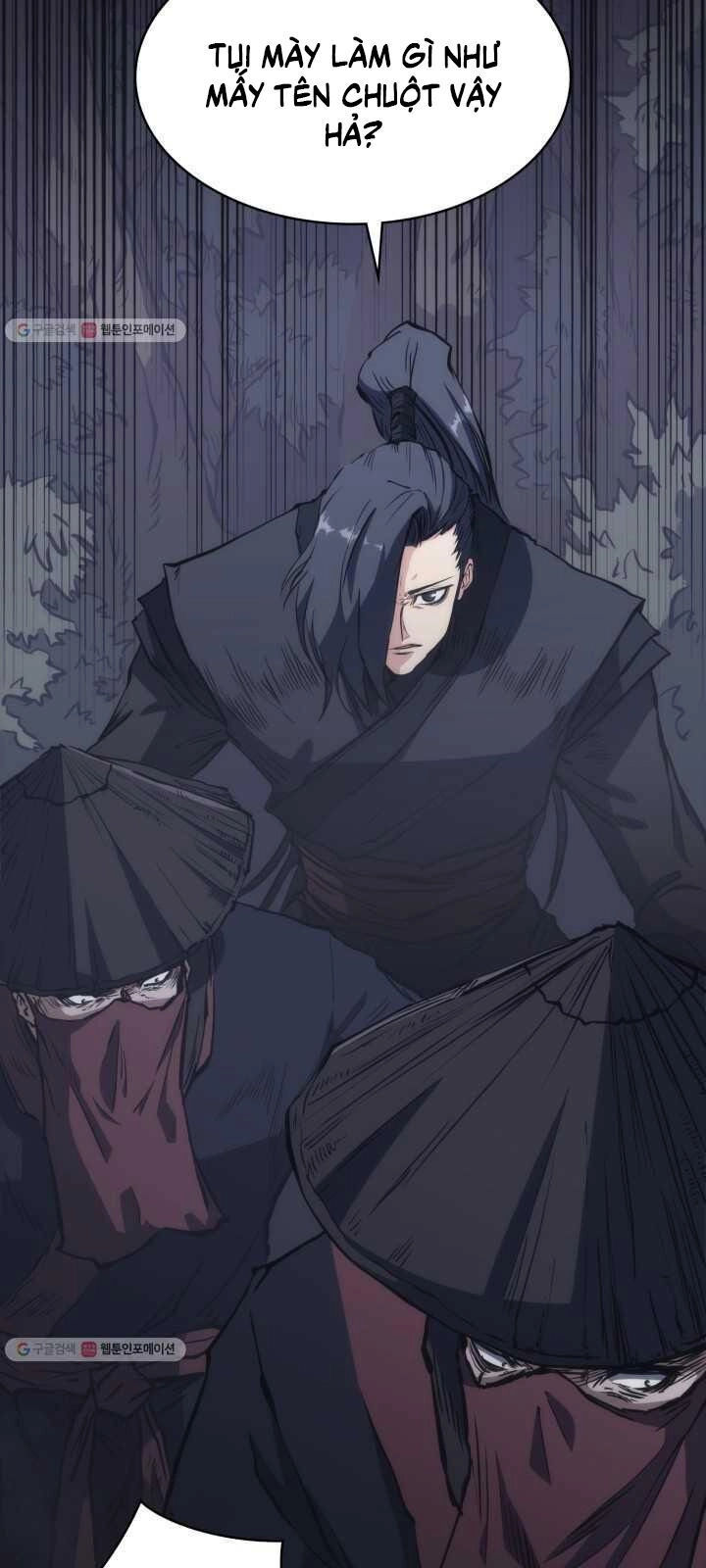 Sát Thủ 2044 Chapter 27 - 11