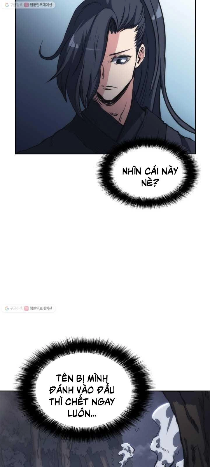 Sát Thủ 2044 Chapter 27 - 29