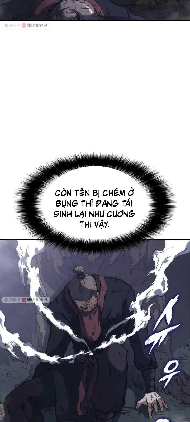 Sát Thủ 2044 Chapter 27 - 31