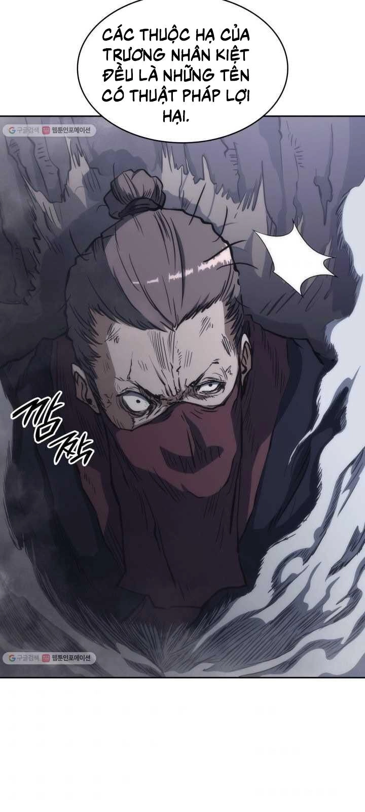 Sát Thủ 2044 Chapter 27 - 35