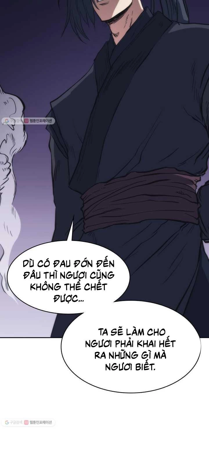 Sát Thủ 2044 Chapter 27 - 39