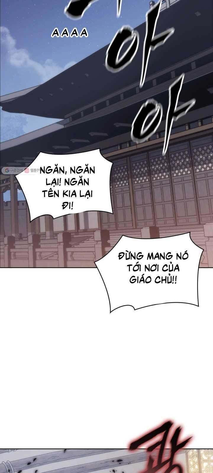 Sát Thủ 2044 Chapter 27 - 43