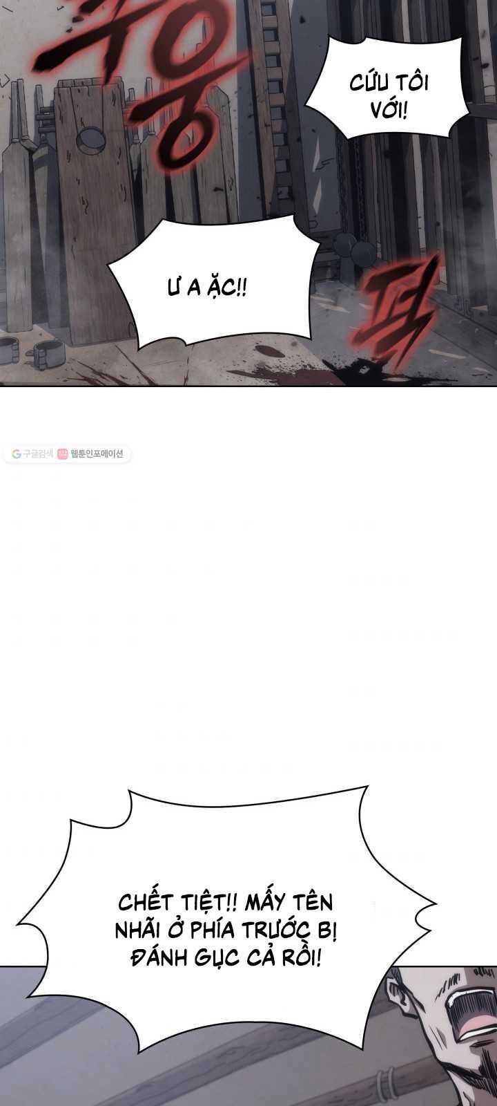 Sát Thủ 2044 Chapter 27 - 45