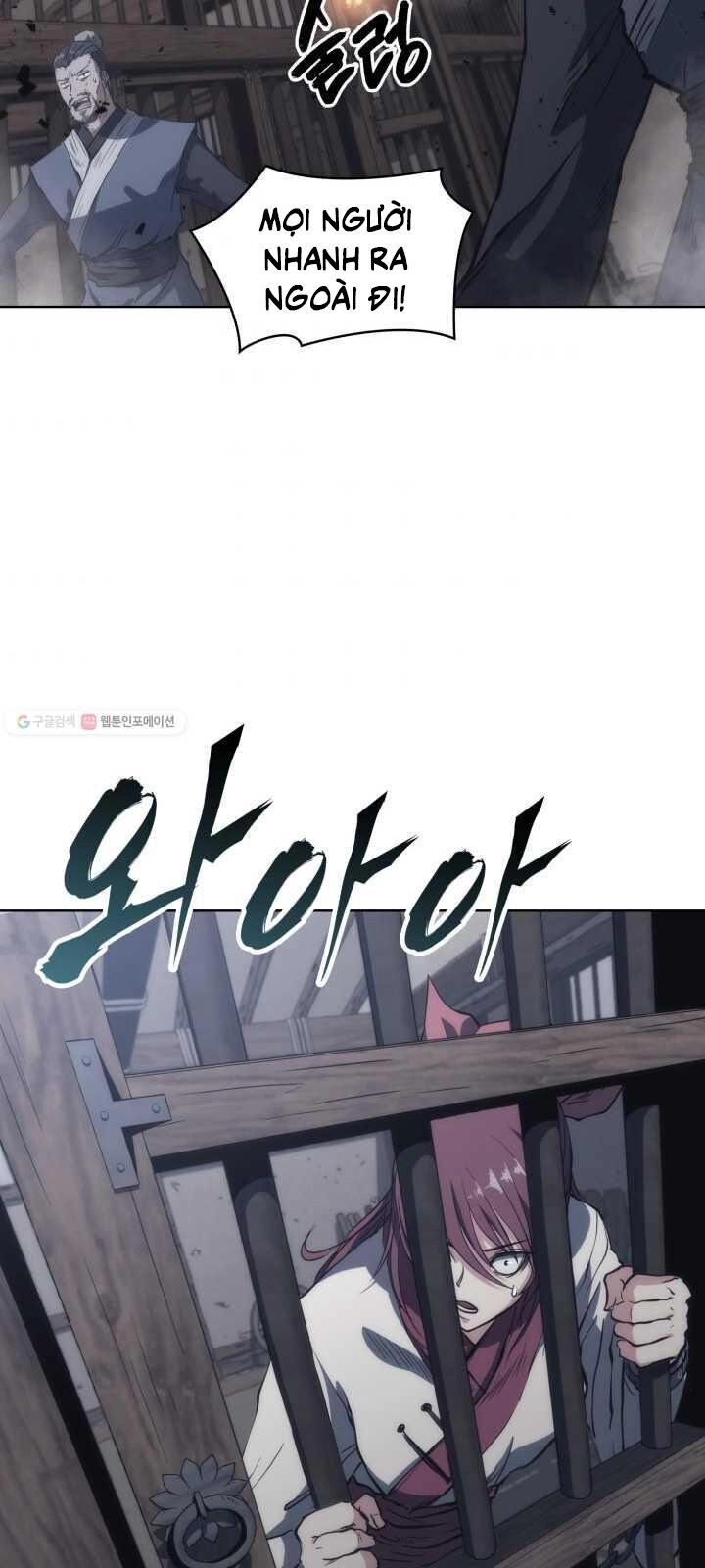 Sát Thủ 2044 Chapter 27 - 47