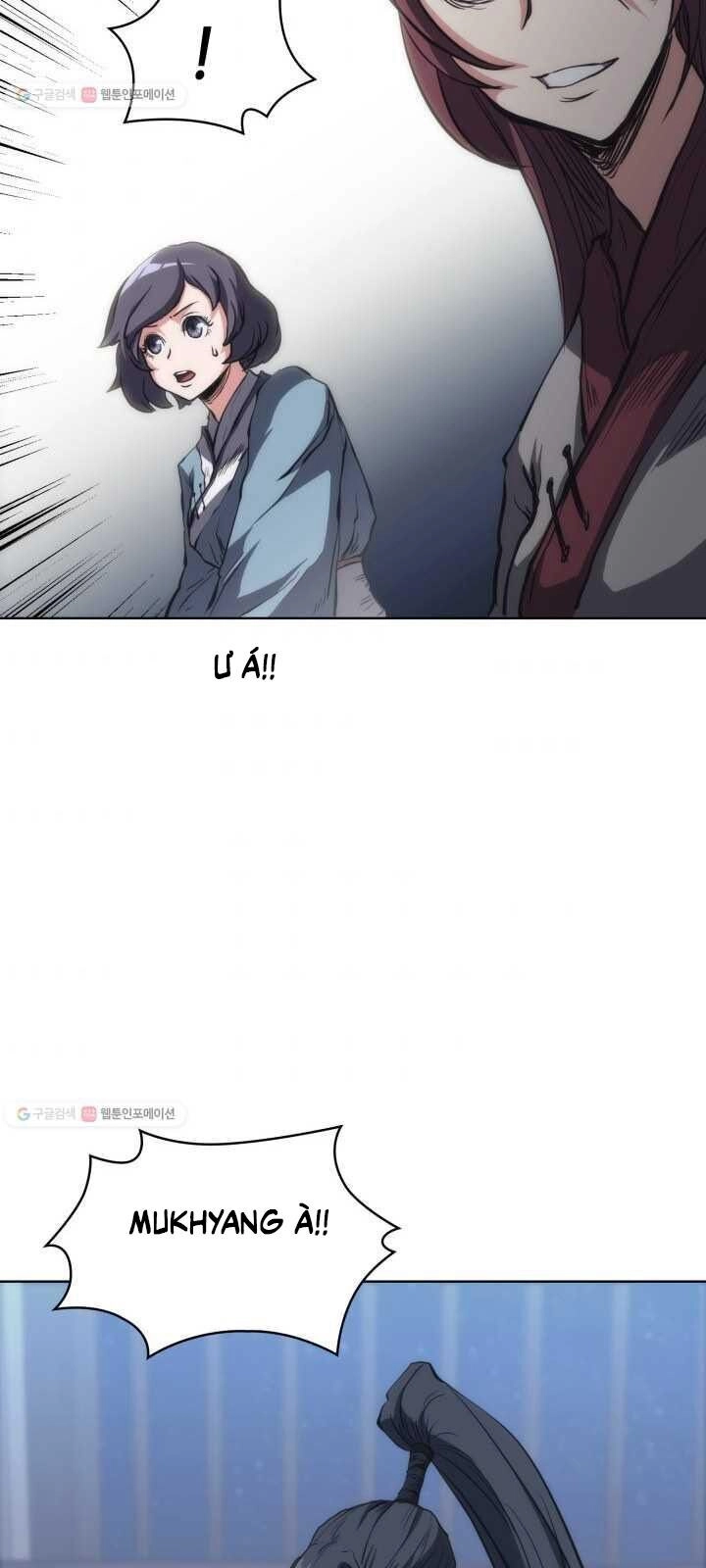 Sát Thủ 2044 Chapter 27 - 57