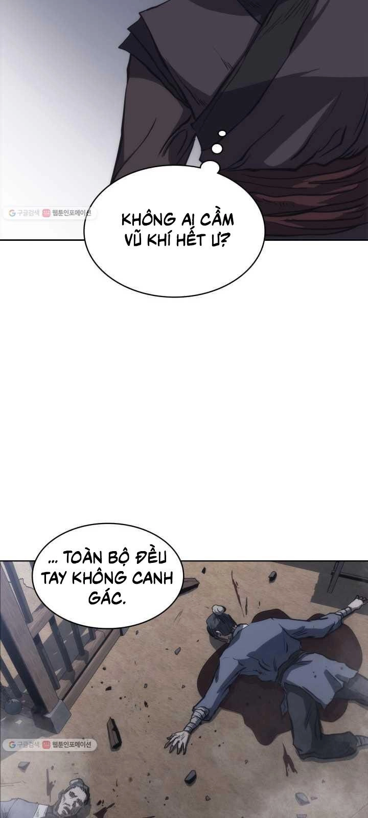 Sát Thủ 2044 Chapter 27 - 65