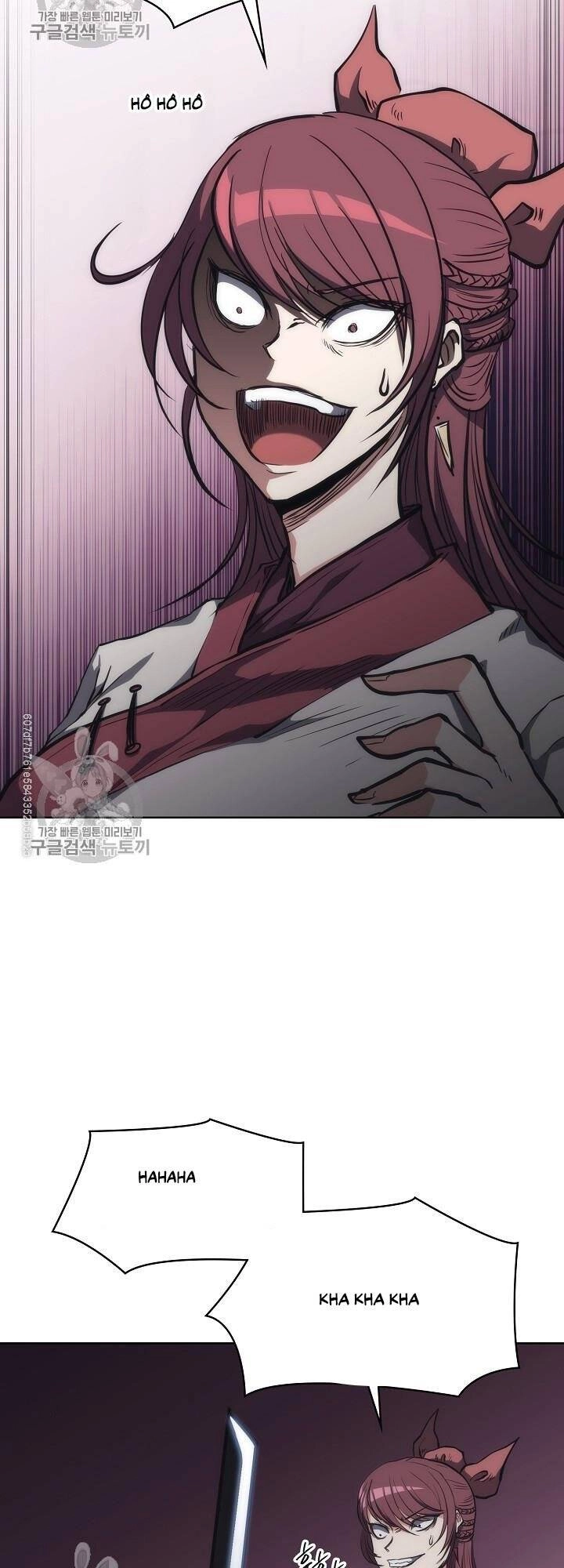 Sát Thủ 2044 Chapter 28 - 16