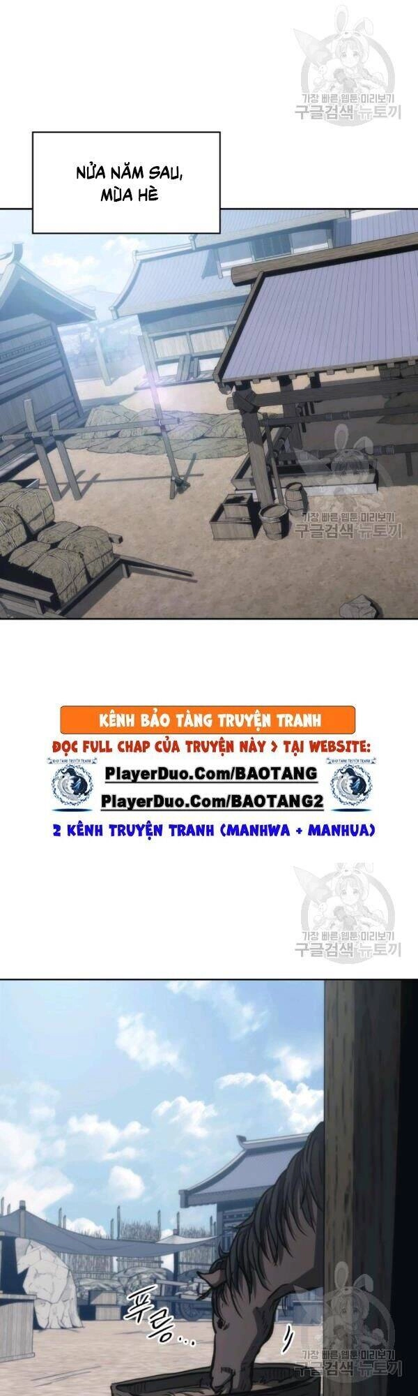 Sát Thủ 2044 Chapter 30 - 21