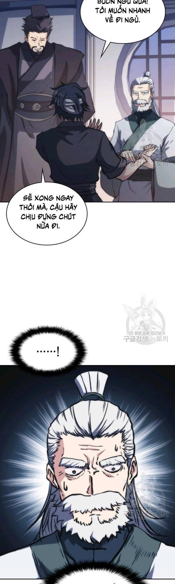 Sát Thủ 2044 Chapter 30 - 34