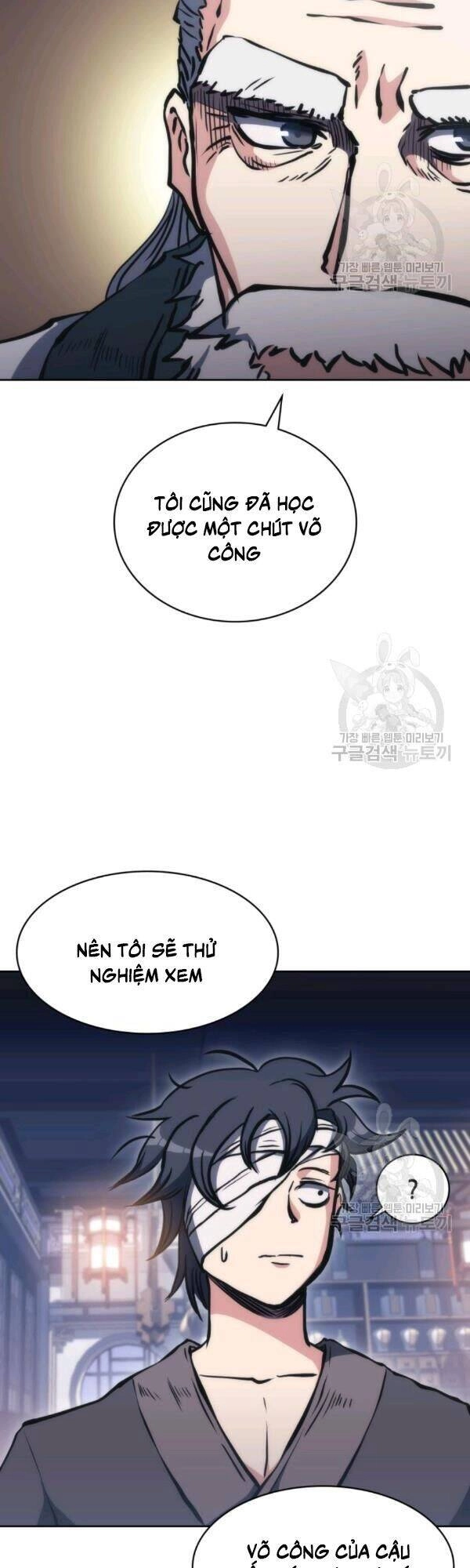 Sát Thủ 2044 Chapter 30 - 38