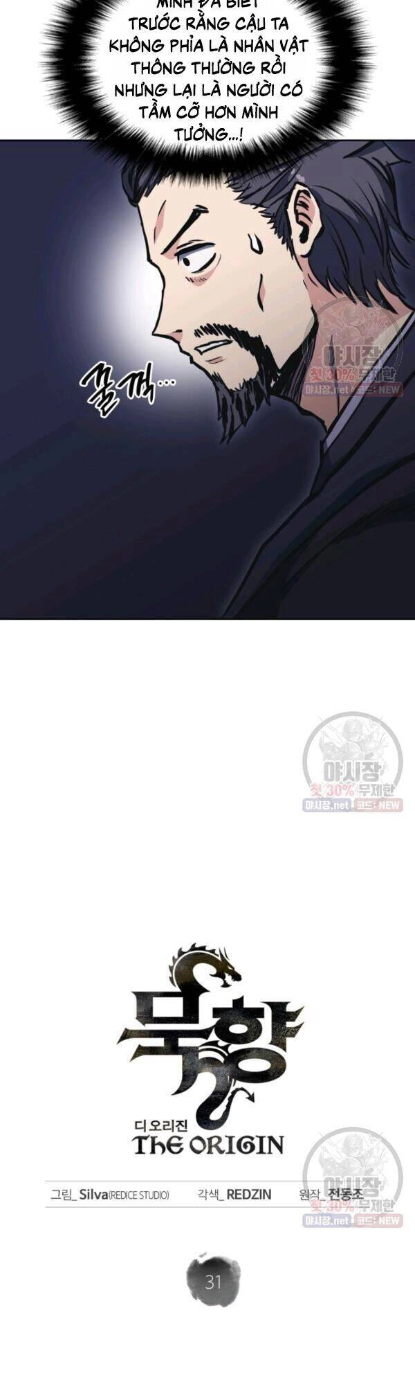 Sát Thủ 2044 Chapter 31 - 2