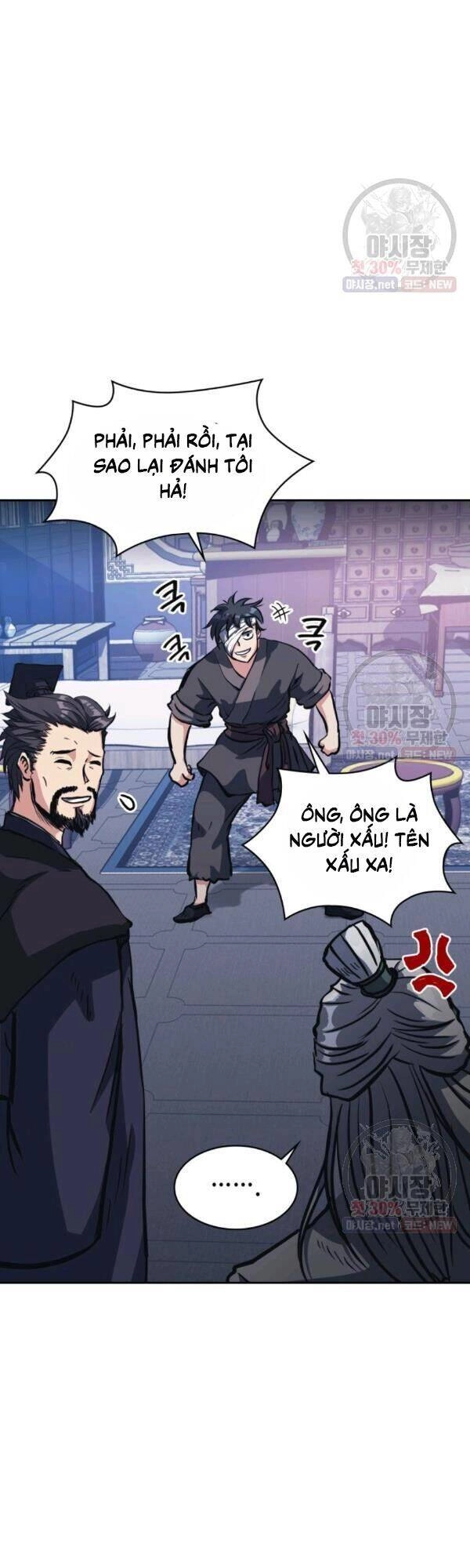 Sát Thủ 2044 Chapter 31 - 3