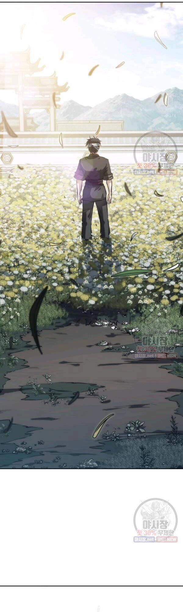 Sát Thủ 2044 Chapter 31 - 8