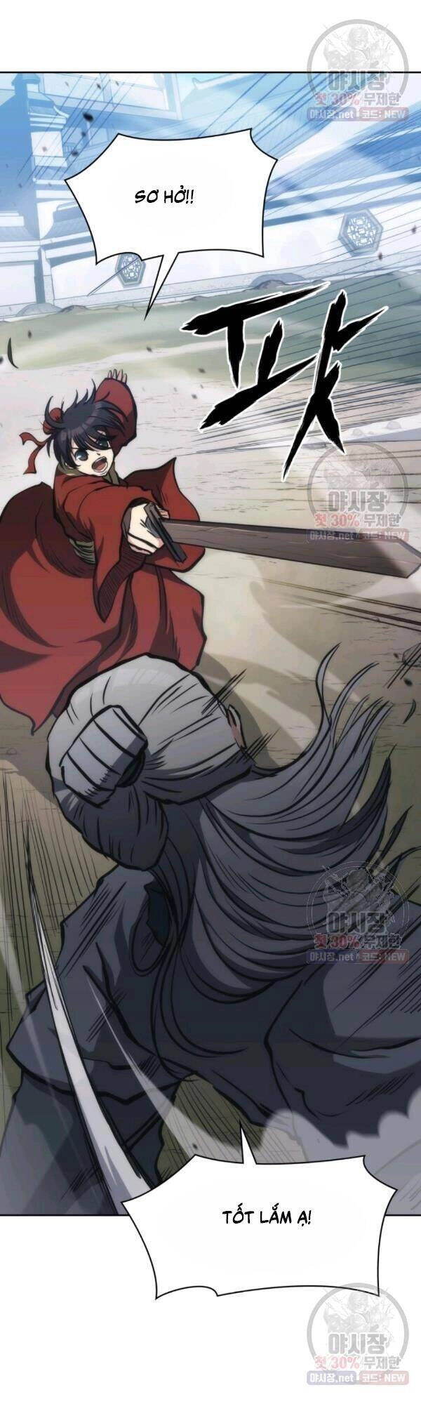 Sát Thủ 2044 Chapter 31 - 13