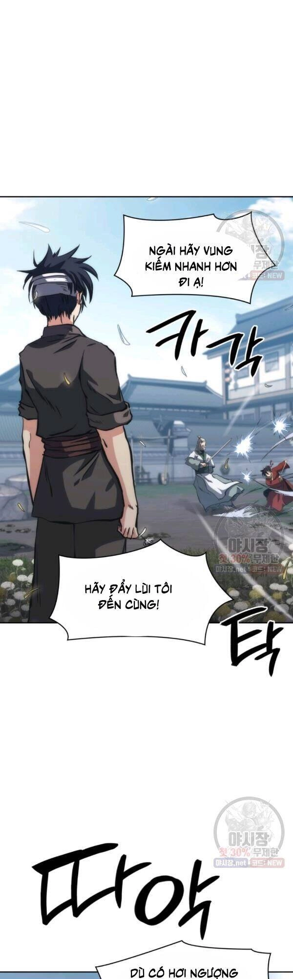 Sát Thủ 2044 Chapter 31 - 14