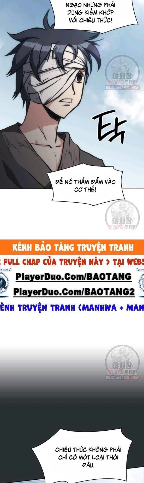 Sát Thủ 2044 Chapter 31 - 15