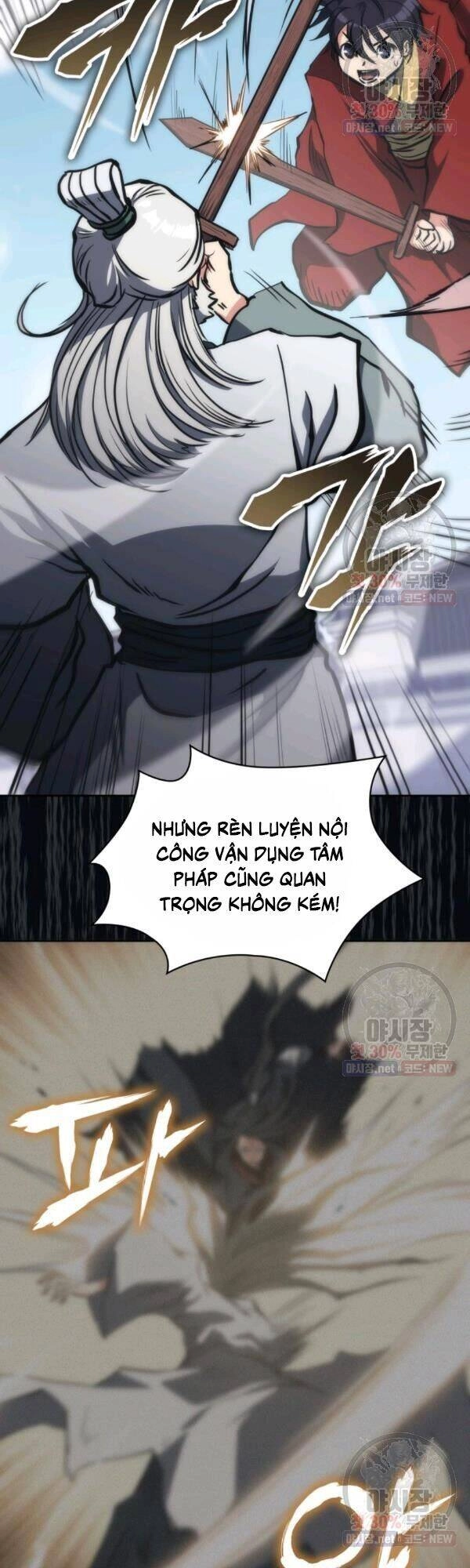 Sát Thủ 2044 Chapter 31 - 19