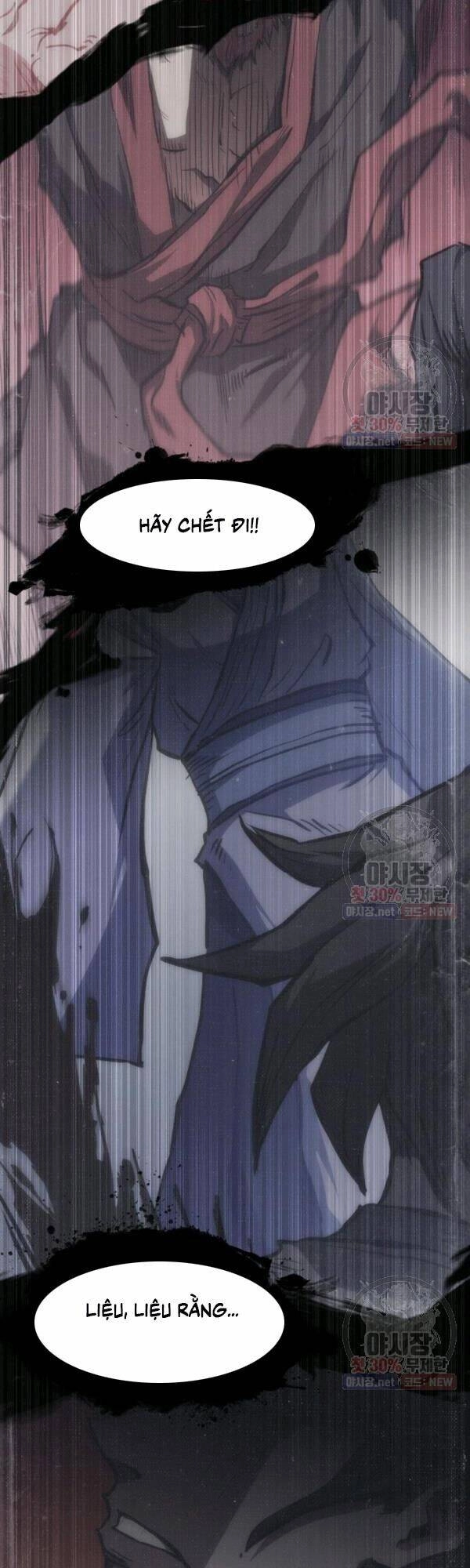 Sát Thủ 2044 Chapter 31 - 23