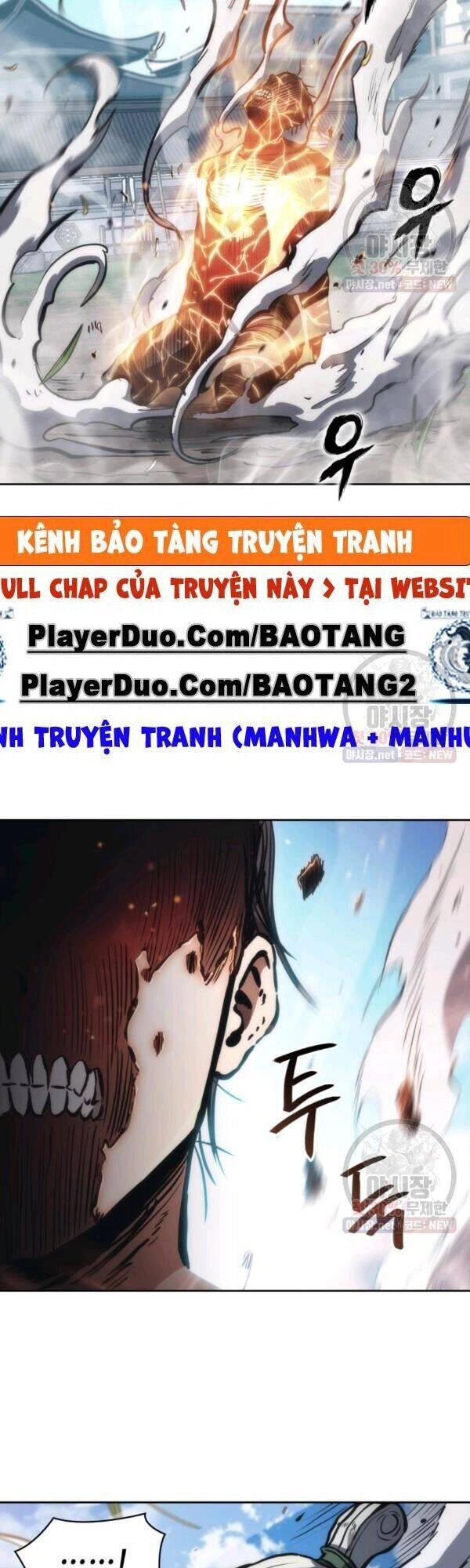 Sát Thủ 2044 Chapter 31 - 36