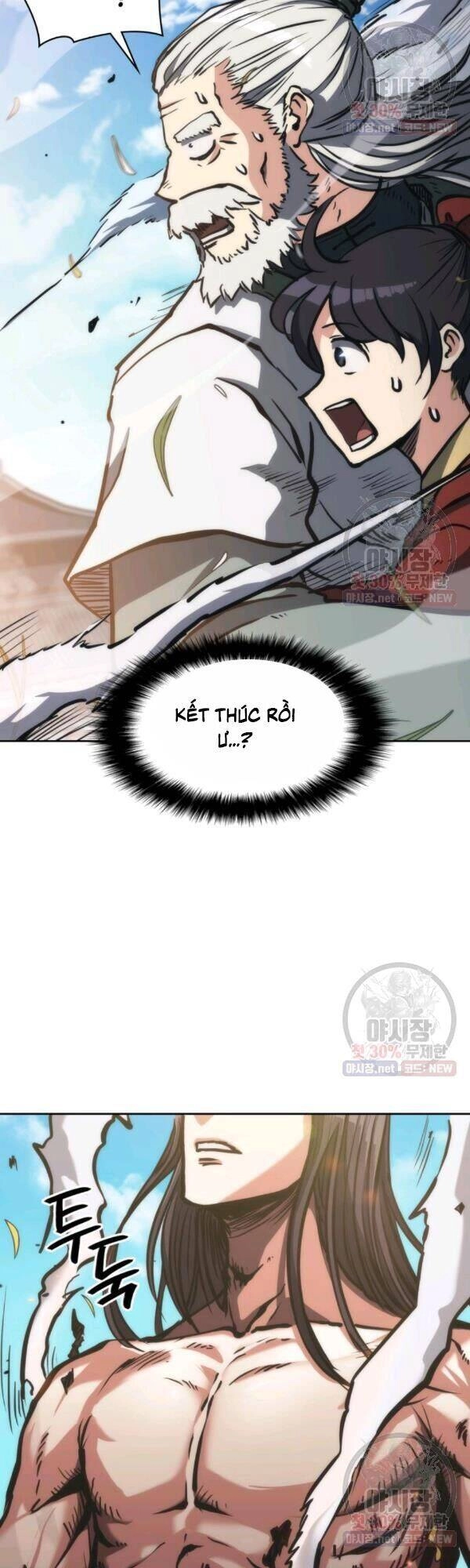 Sát Thủ 2044 Chapter 31 - 37