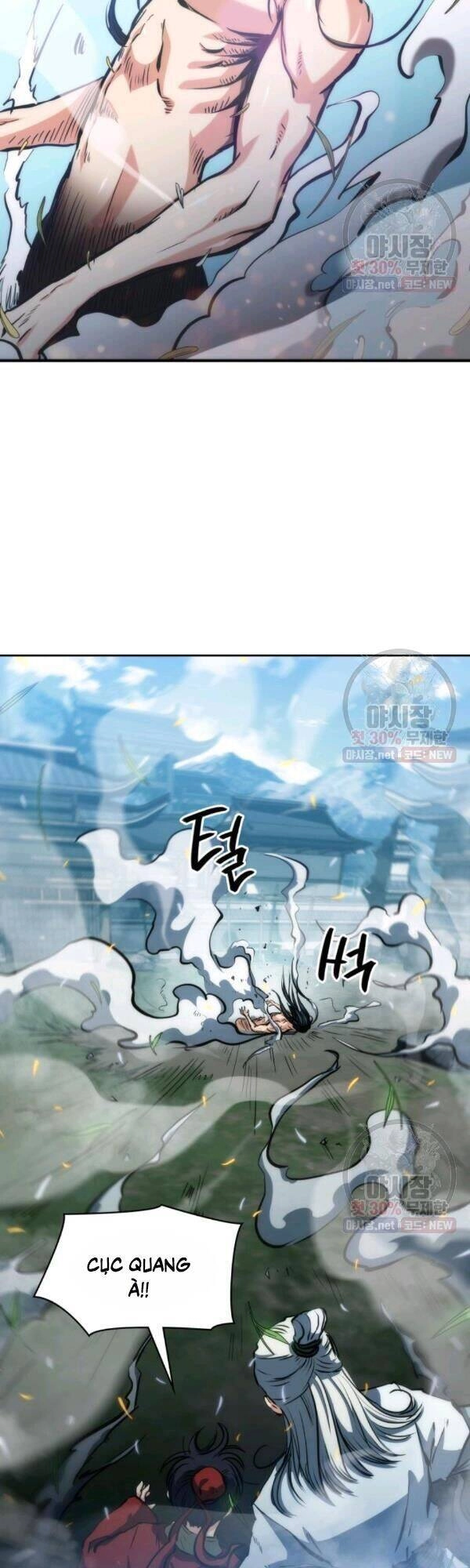 Sát Thủ 2044 Chapter 31 - 39