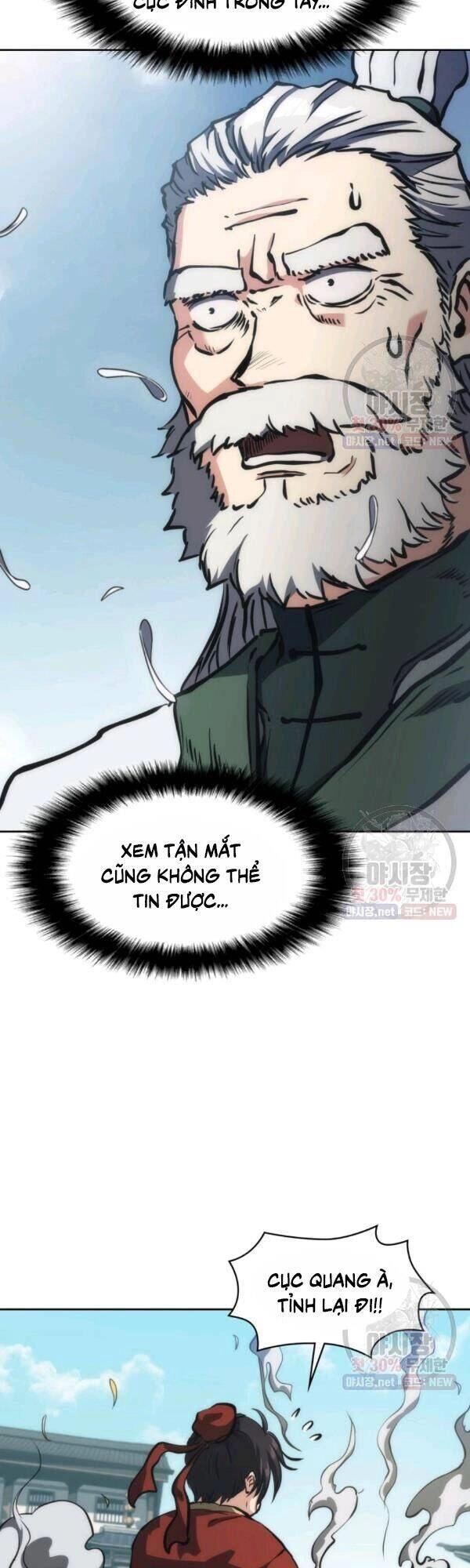 Sát Thủ 2044 Chapter 31 - 41