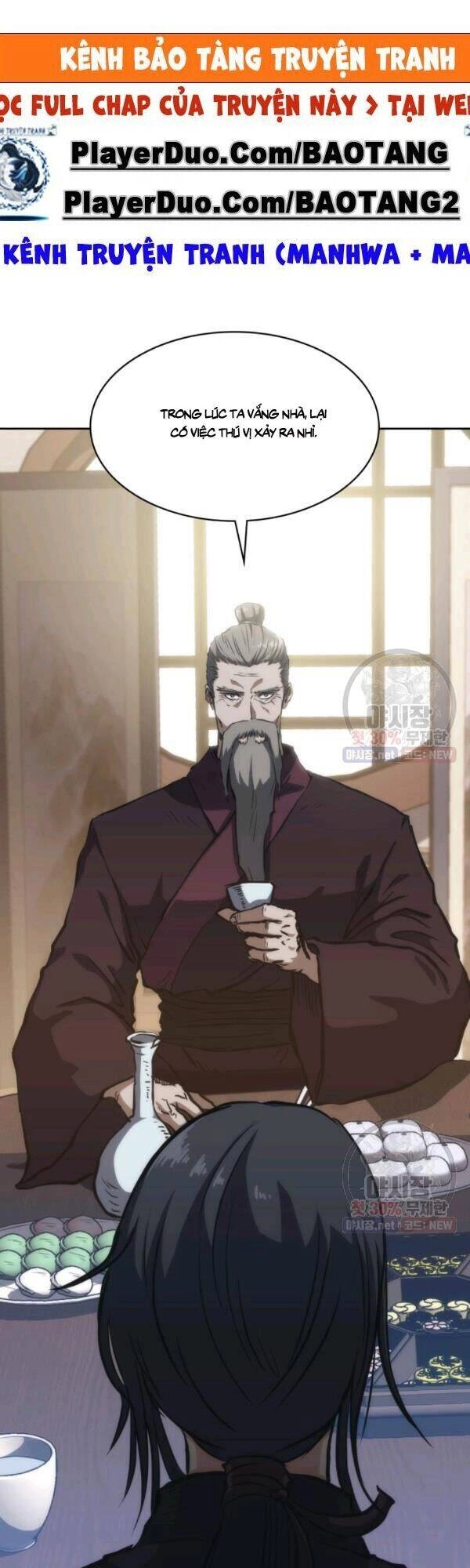 Sát Thủ 2044 Chapter 32 - 15