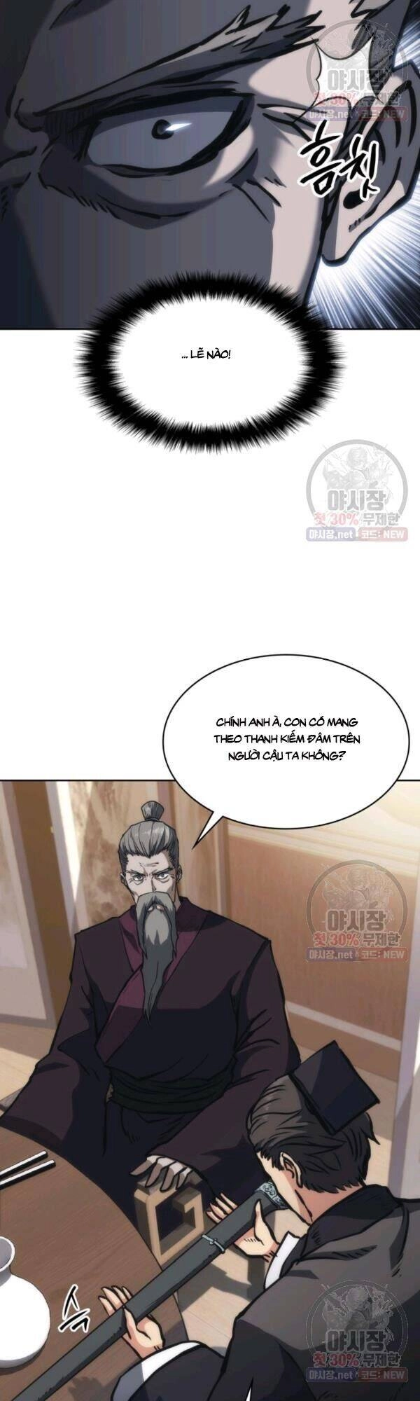 Sát Thủ 2044 Chapter 32 - 19