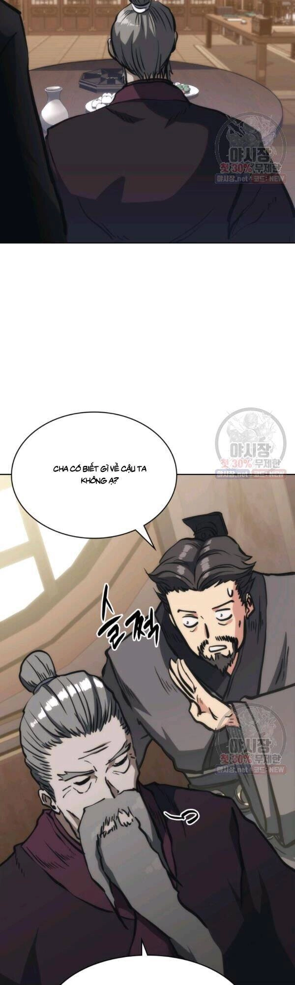 Sát Thủ 2044 Chapter 32 - 33