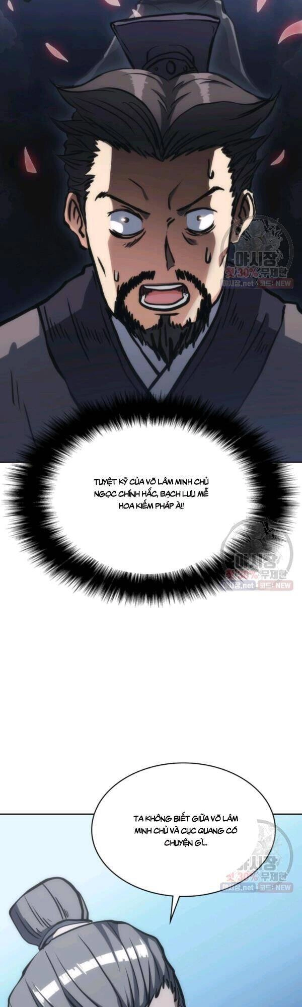 Sát Thủ 2044 Chapter 32 - 35