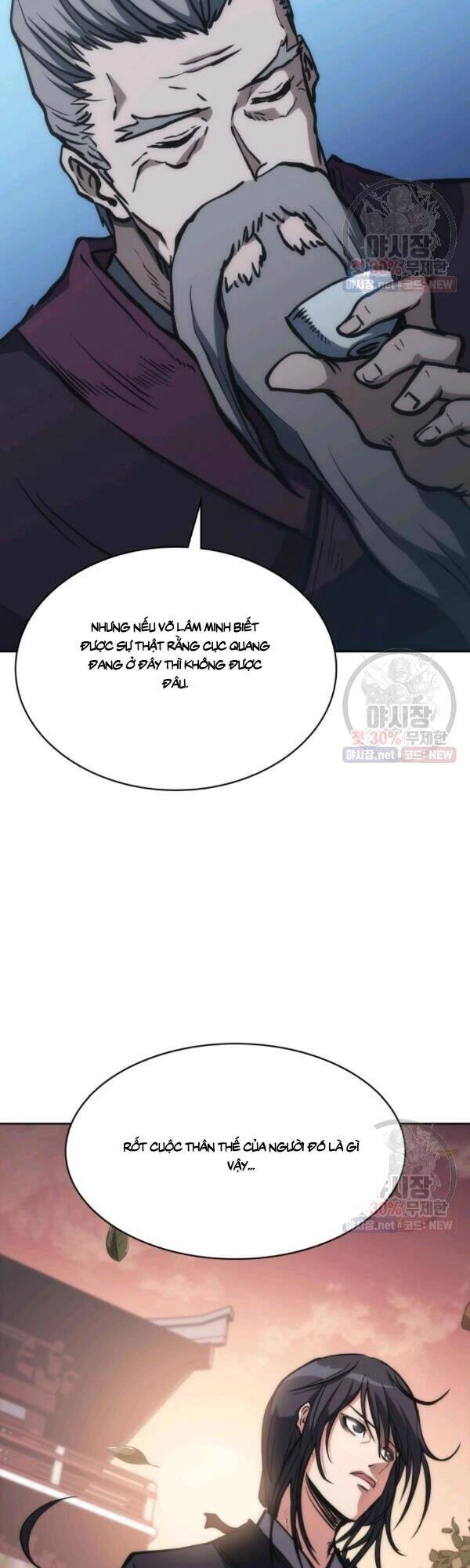 Sát Thủ 2044 Chapter 32 - 36