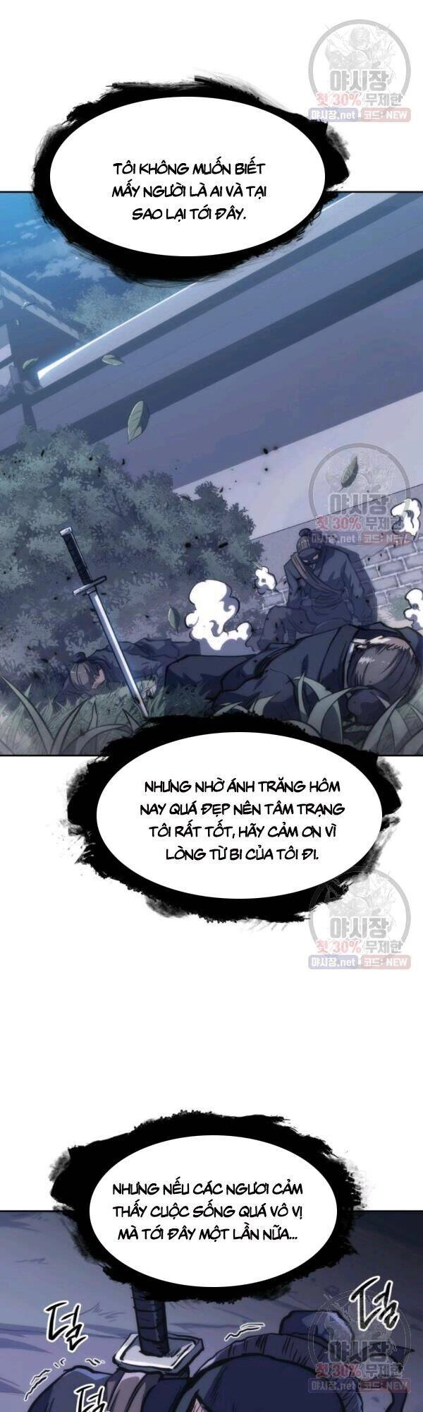 Sát Thủ 2044 Chapter 32 - 49