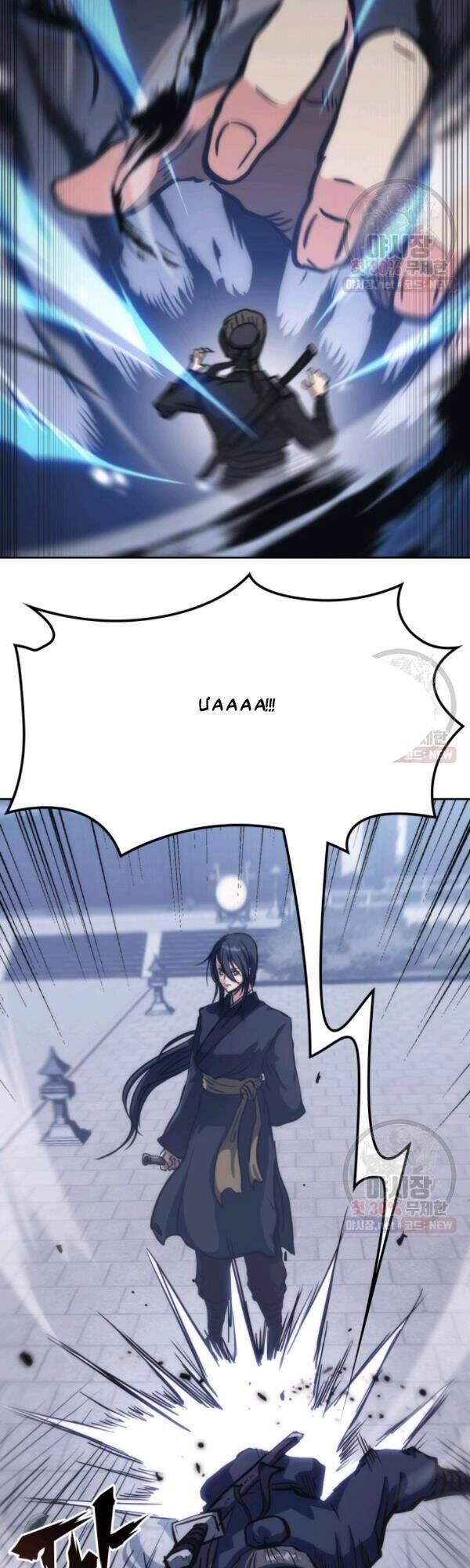 Sát Thủ 2044 Chapter 32 - 51